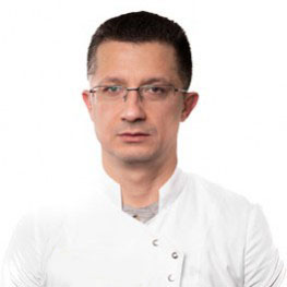 Врач кардиолог Наркологической клиники «Источник жизни»